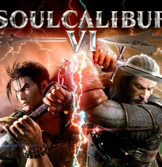 SOULCALIBUR VI EU Steam CD Key