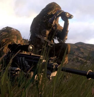 Arma 3 RoW Steam CD Key