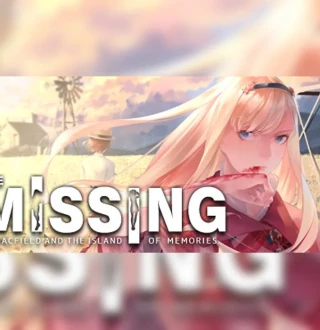 The MISSING: J.J. Macfield and the Island of Memories PC Steam CD Key