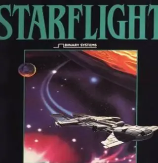 Starflight 1+2 GOG CD Key