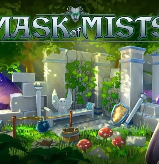 Mask of Mists Steam CD Key