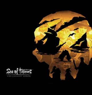 Sea of Thieves: Anniversary Edition US XBOX One / Windows 10 CD Key