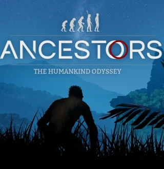 Ancestors: The Humankind Odyssey EU Steam CD Key