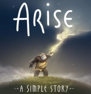Arise: A Simple Story PC Steam CD Key