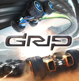 GRIP: Combat Racing + Artifex Car Pack DLC EU Steam CD Key
