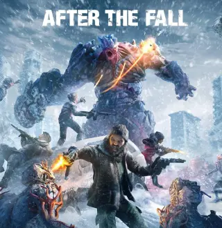 After the Fall EU v2 Steam Altergift