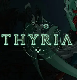 Thyria Steam CD Key