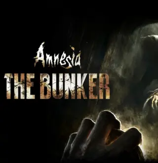 Amnesia: The Bunker XBOX One / Xbox Series X|S / PC Account