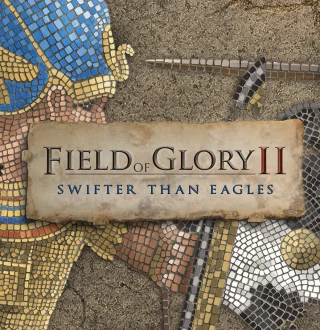Field of Glory II - Swifter than Eagles DLC PC Steam CD Key