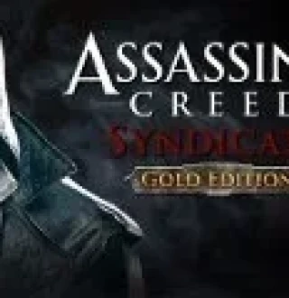 Assassin's Creed Syndicate Gold Edition Ubisoft Connect CD Key