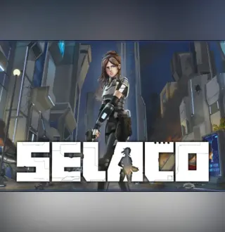 Selaco PC Steam Altergift