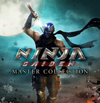 NINJA GAIDEN: Master Collection PC Steam Account