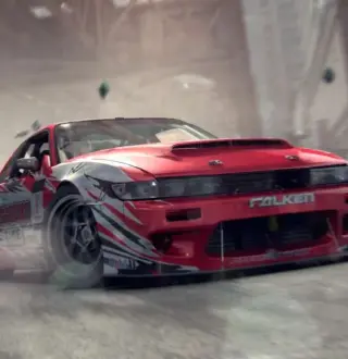 GRID 2 - Drift Pack PC Steam CD Key