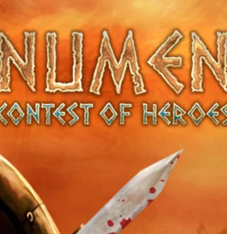 Numen: Contest of Heroes EU PC Steam CD Key