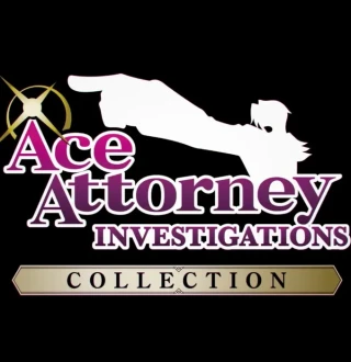 Ace Attorney Investigations Collection XBOX One / Xbox Series X|S / PC CD Key