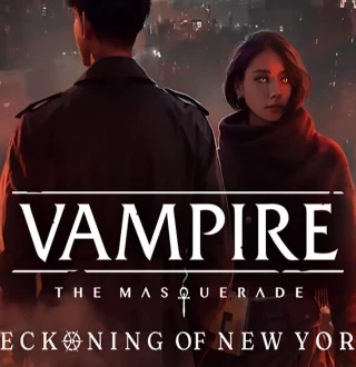 Vampire: The Masquerade - Reckoning of New York EU PC Steam CD Key