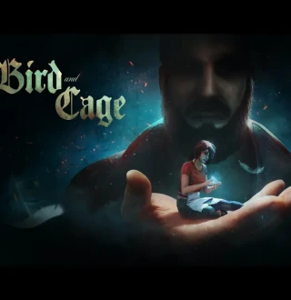 Of Bird and Cage EU PC Steam CD Key