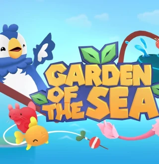 Garden of the Sea PC Steam CD Key