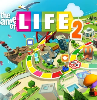THE GAME OF LIFE 2 EU PC Steam CD Key