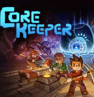 Core Keeper TR PC Steam CD Key