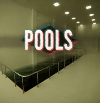 Pools PC Epic Games Account