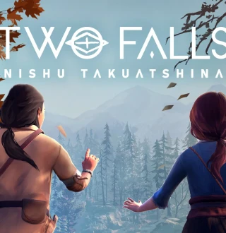 Two Falls (Nishu Takuatshina) PC Steam CD Key