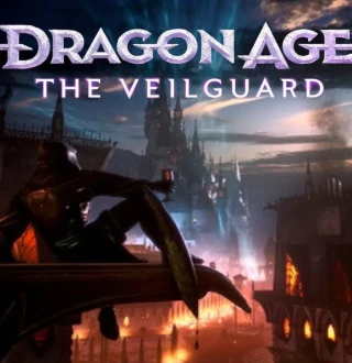 Dragon Age: The Veilguard Xbox Series X|S CD Key