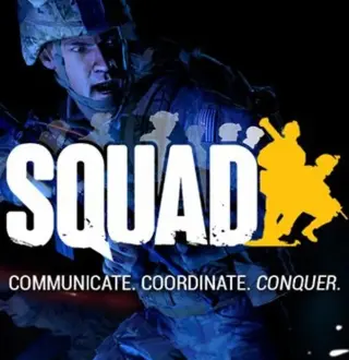 Squad PC Steam CD Key