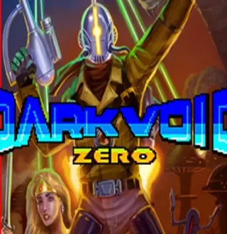 Dark Void Zero RoW PC Steam CD Key