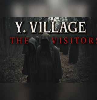 Y. Village - The Visitors PC Steam Account