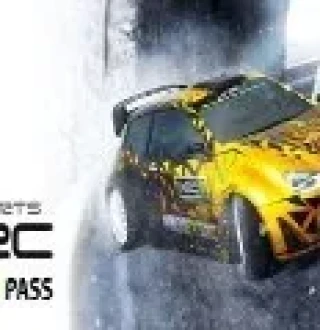 WRC 5 - Season Pass Steam CD Key
