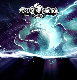 Dread Nautical US PS4 CD Key