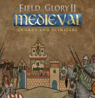 Field of Glory II: Medieval - Swords and Scimitars DLC EU PC Steam CD Key