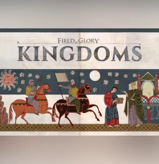Field of Glory: Kingdoms PC Steam Account