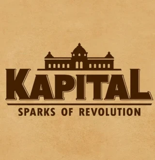 Kapital: Sparks of Revolution PC Steam Account