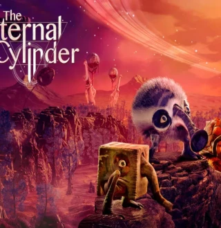 The Eternal Cylinder US XBOX One / Xbox Series X|S CD Key