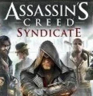 Assassin's Creed Syndicate TR Ubisoft Connect CD Key