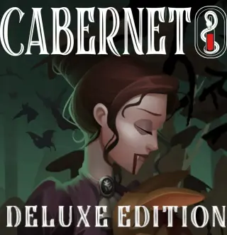 Cabernet Deluxe Edition EU PC Steam CD Key