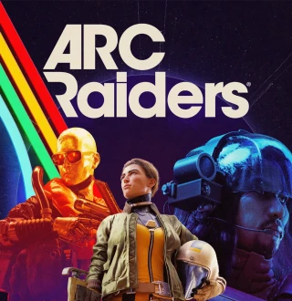 ARC Raiders IN PC Steam CD Key
