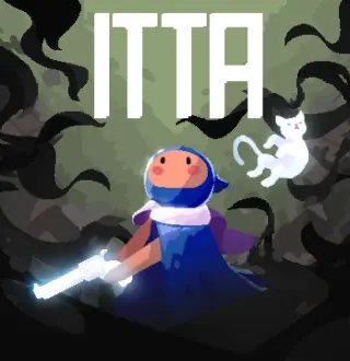 ITTA EU PC Steam CD Key