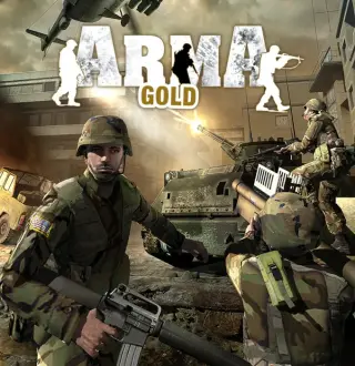 Arma Gold Edition PC Steam Account