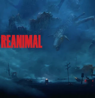 REANIMAL PC Steam CD Key
