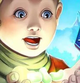  Fairy Tale Mysteries 2: The Beanstalk PC Steam CD Key