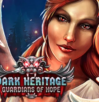 Dark Heritage: Guardians of Hope PC Steam CD Key