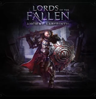 Lords of the Fallen - Ancient Labyrinth DLC PC Steam CD Key