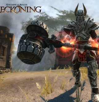 Kingdoms of Amalur: Reckoning PC EA App CD Key