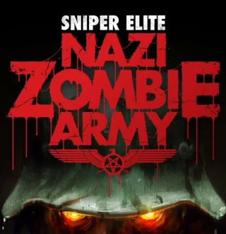 Sniper Elite: Nazi Zombie Army PC Steam CD Key