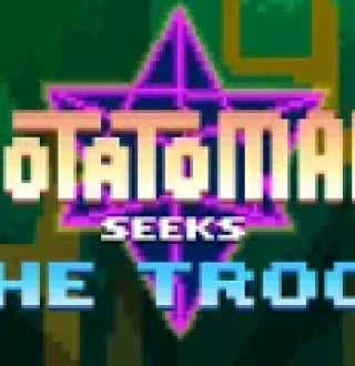 Potatoman Seeks the Troof Steam CD Key