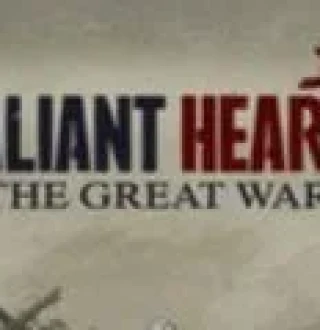 Valiant Hearts: The Great War / Soldats Inconnus : Mémoires de la Grande Guerre Steam CD Key