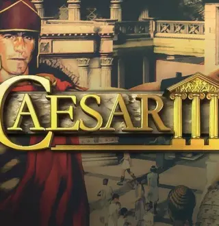 Caesar 3 GOG CD Key